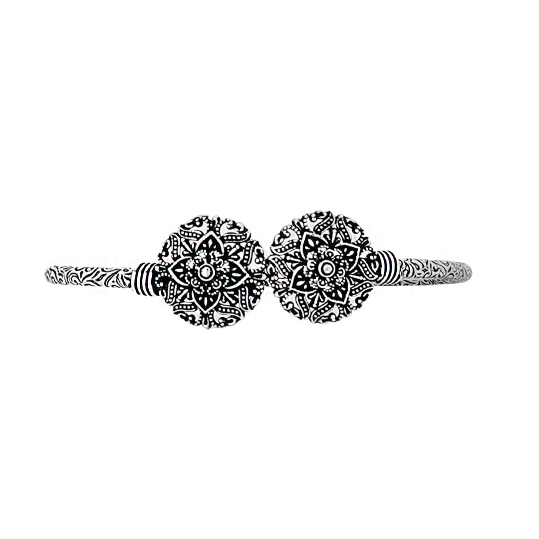 Teejh Anayaa Stacked Bracelet Set