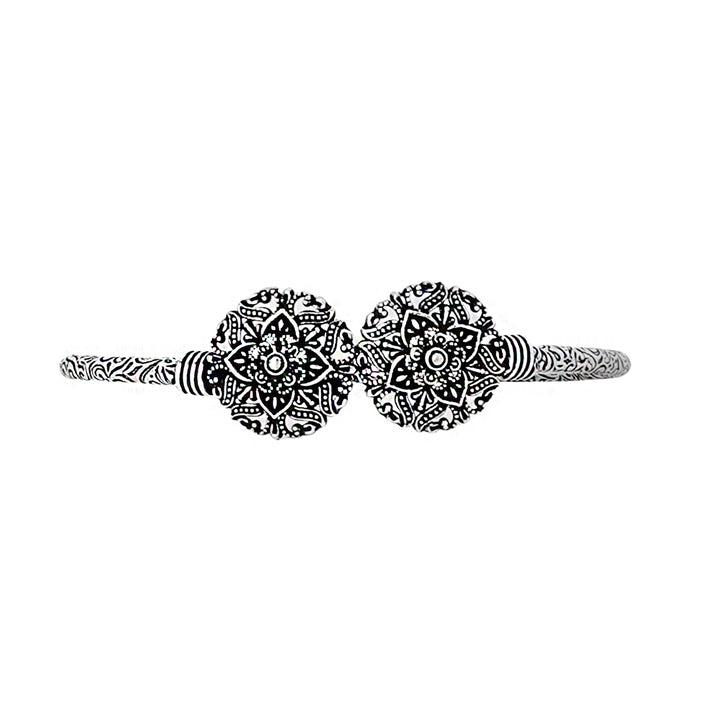 Teejh Anayaa Stacked Bracelet Set