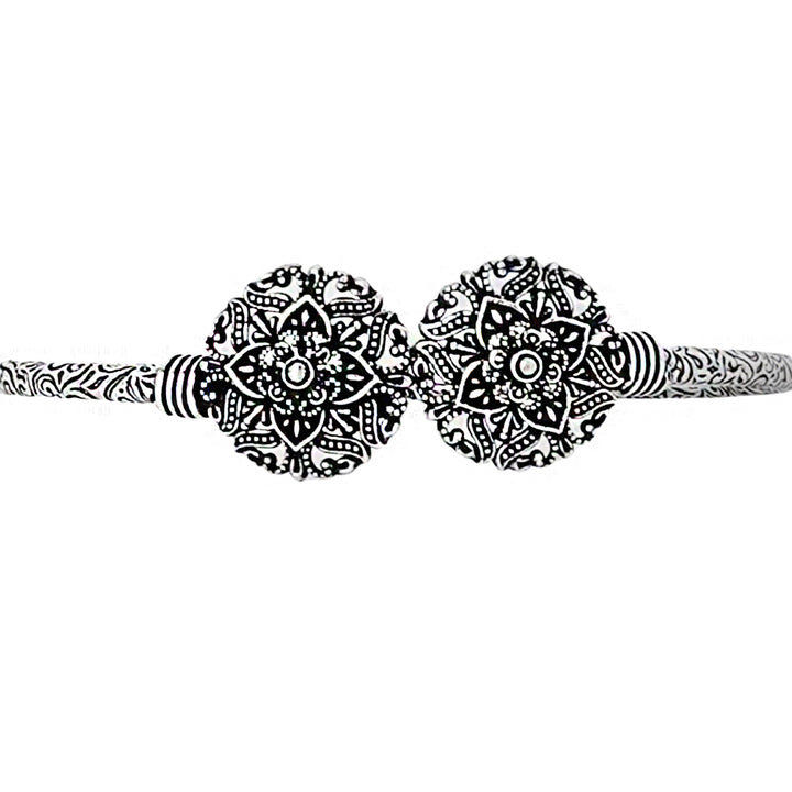 Teejh Anayaa Stacked Bracelet Set