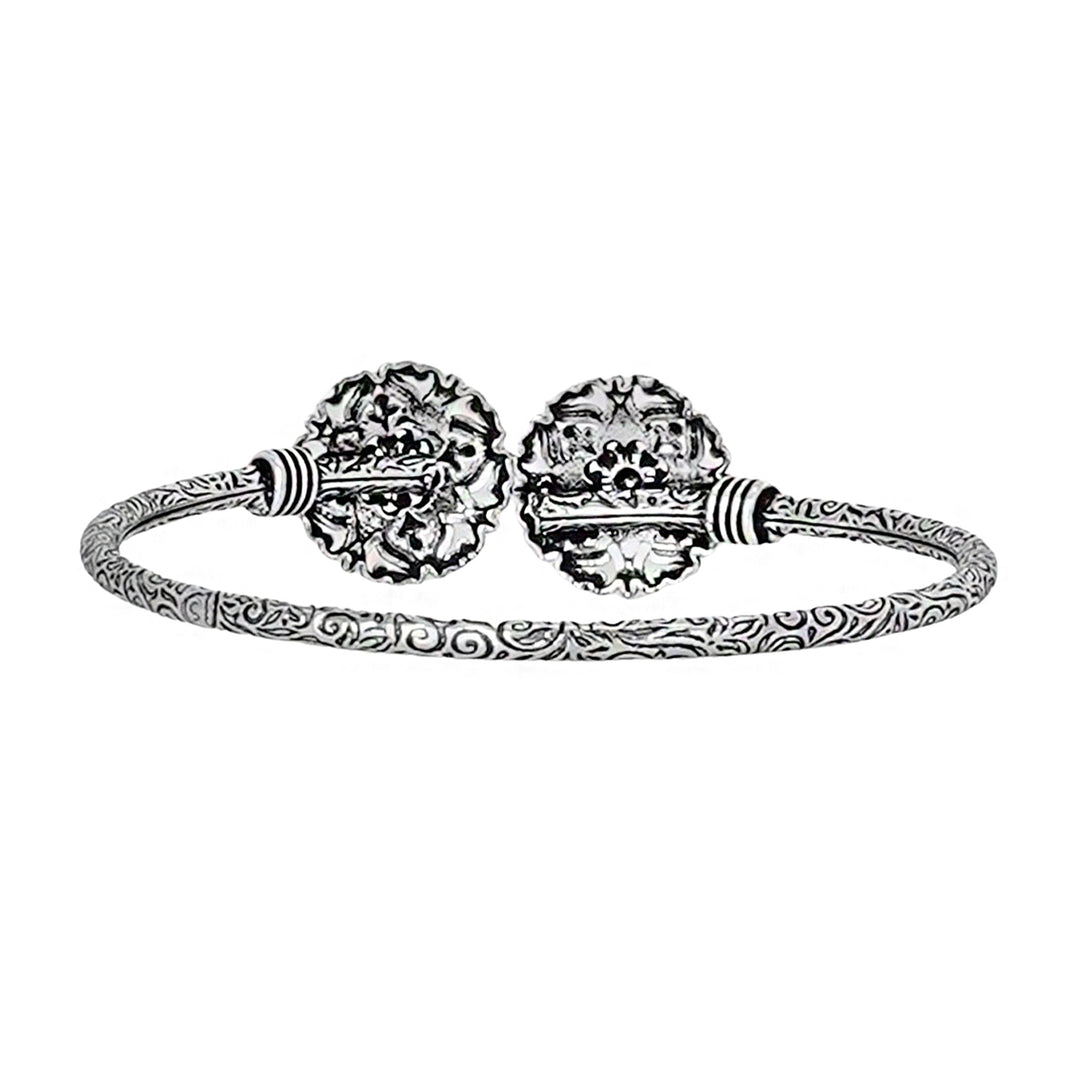 Teejh Anayaa Stacked Bracelet Set