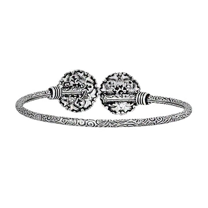 Teejh Anayaa Stacked Bracelet Set