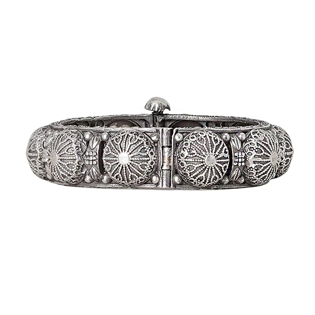 Teejh Dastur Stacked Bracelet Set