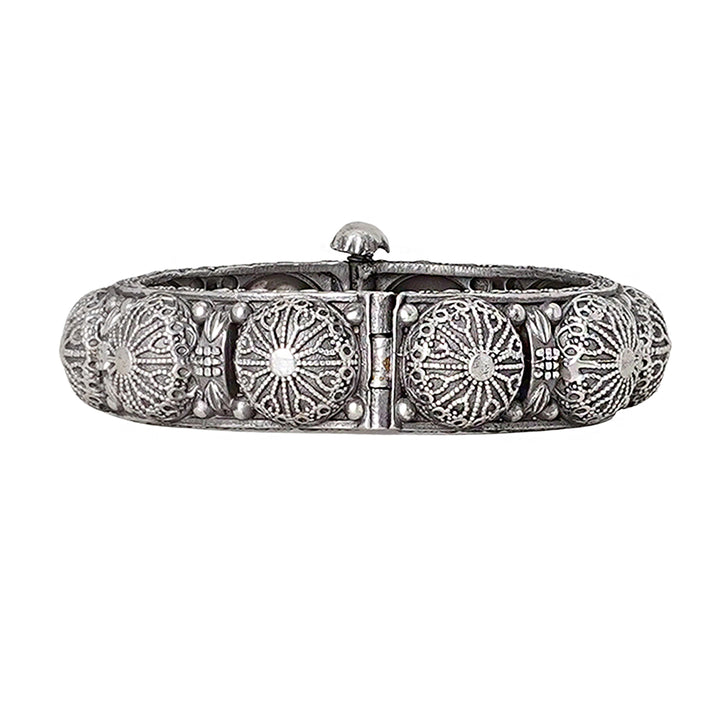 Teejh Dastur Stacked Bracelet Set