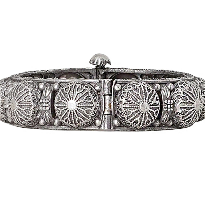 Teejh Dastur Stacked Bracelet Set