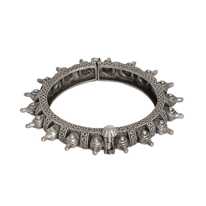 Teejh Avanti Oxidised Silver Jewellery Gift Set