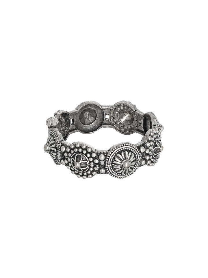 Teejh Preesha Stacked Bracelet Set