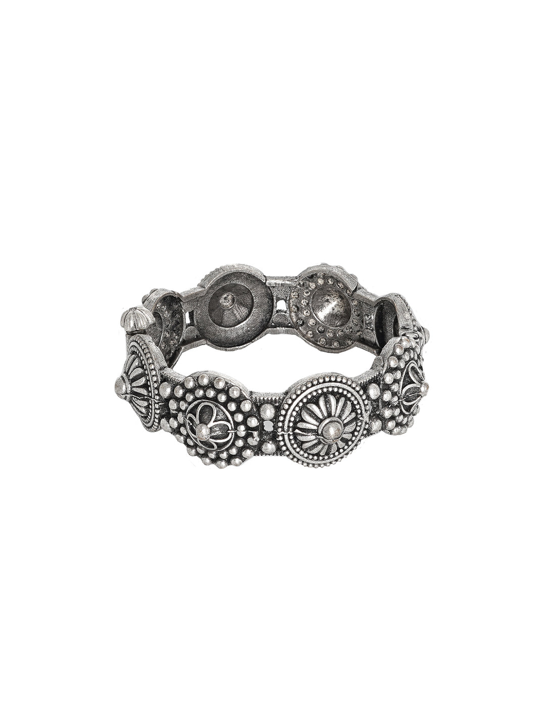 Teejh Sarvari Stacked Bracelet Set