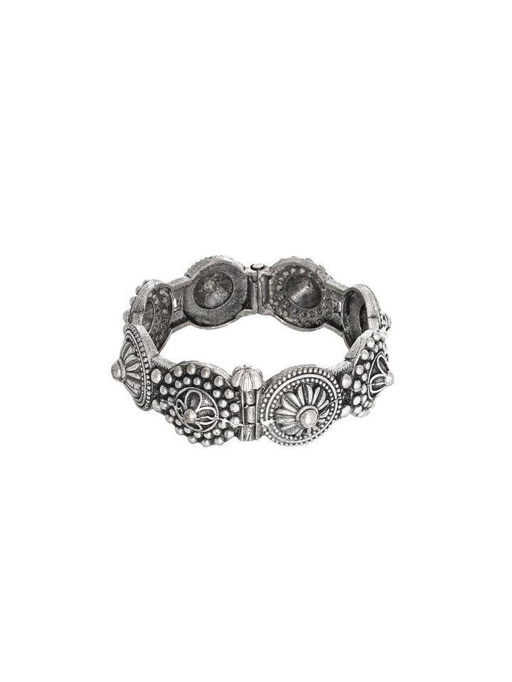 Teejh Preesha Stacked Bracelet Set