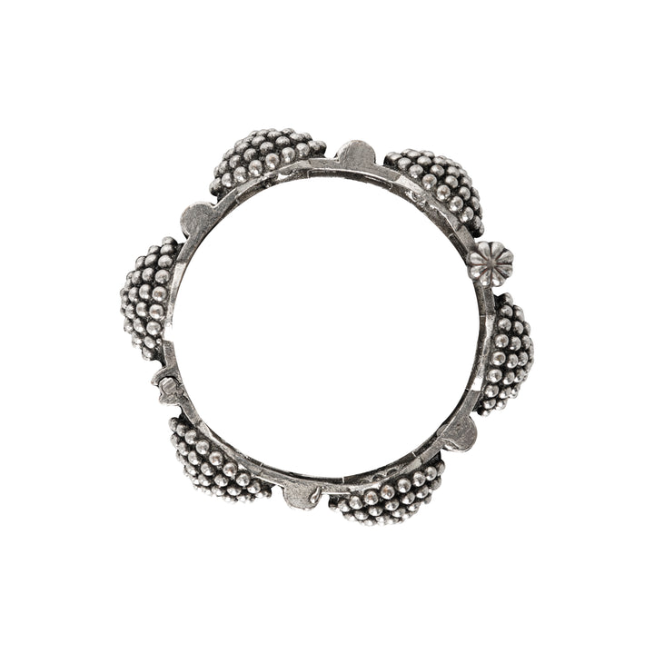 Teejh Pranya  Stacked Bracelet Set
