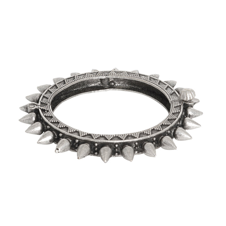 Teejh Suhasi Stacked Bracelet Set