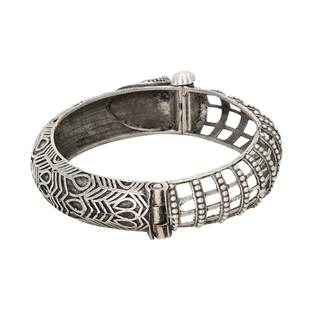 Teejh Dhrashti Stacked Bracelet Set