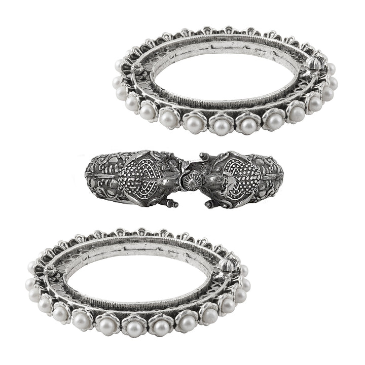 Teejh Araya Stacked Bracelet Set