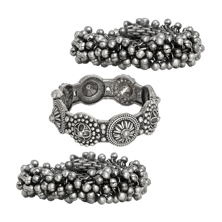 Teejh Ashka Stacked Bracelet Set