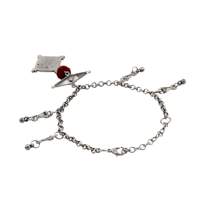 Teejh Gajapati Coin Armlet