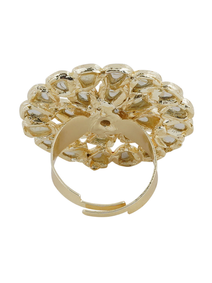 Teejh Tumkur Gold Jewellery Gift Set