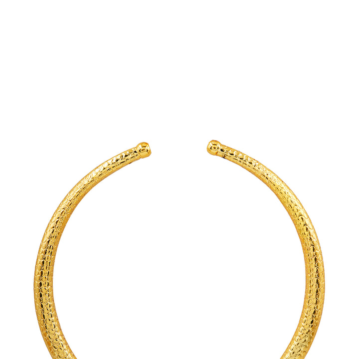 Superphool Hu Main Maroon Necklace
