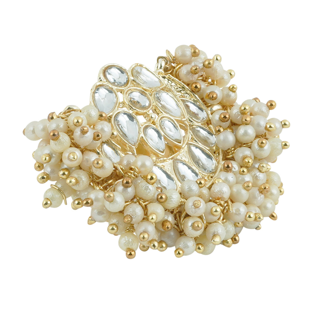 Teejh Karimnagar Gold Jewellery Gift Set