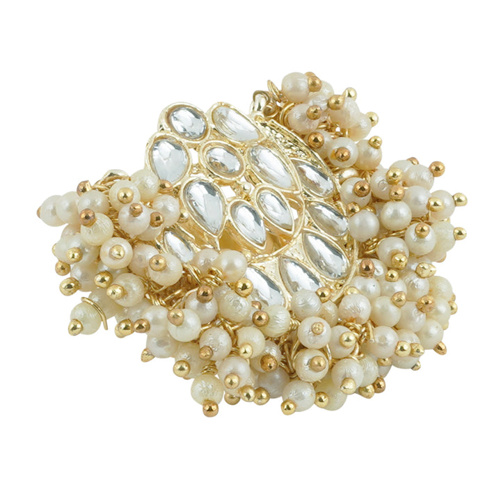 Teejh Karimnagar Gold Jewellery Gift Set