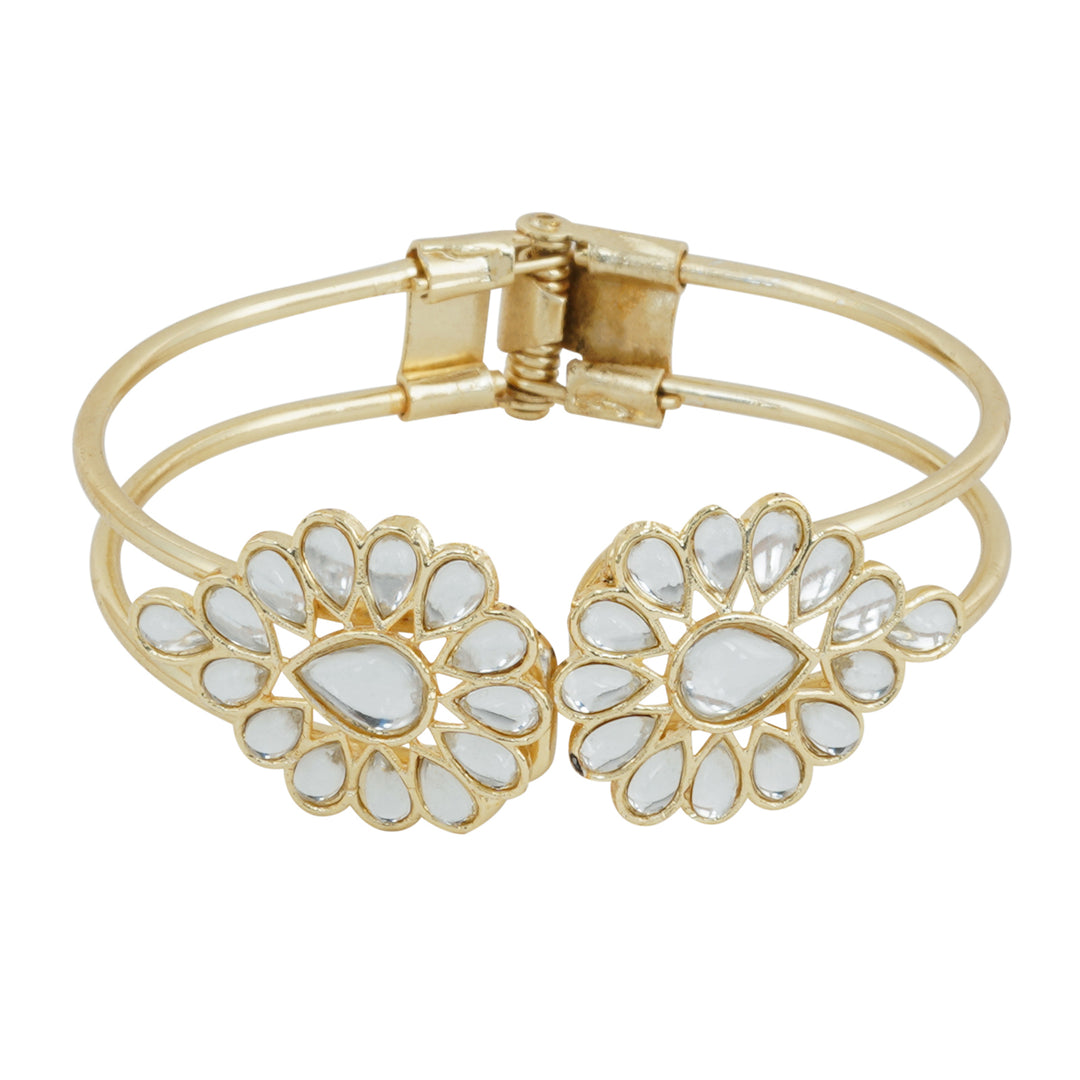 Teejh Karimnagar Gold Jewellery Gift Set