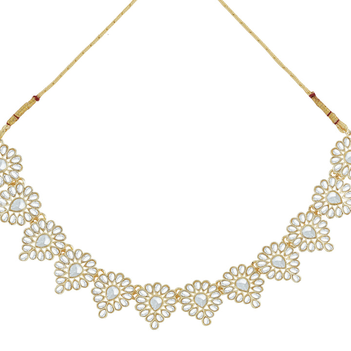 Teejh Karimnagar Gold Jewellery Gift Set