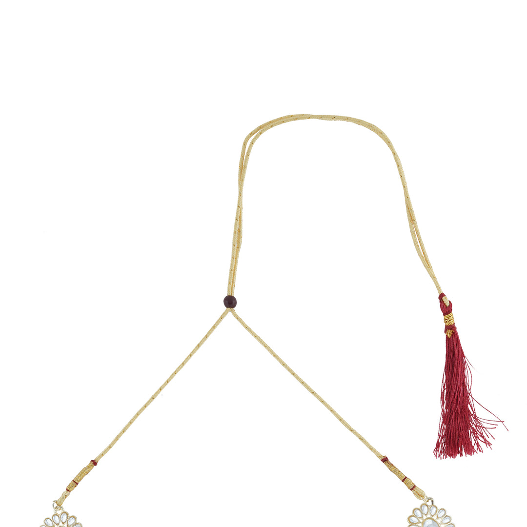 Teejh Karimnagar Gold Jewellery Gift Set