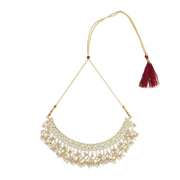 Teejh Nalgonda Gold Jewellery Gift Set