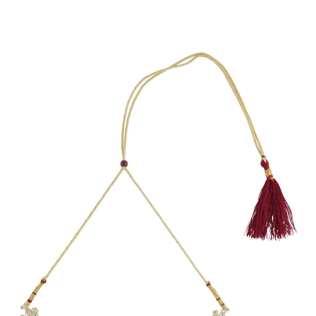Teejh Nalgonda Gold Jewellery Gift Set