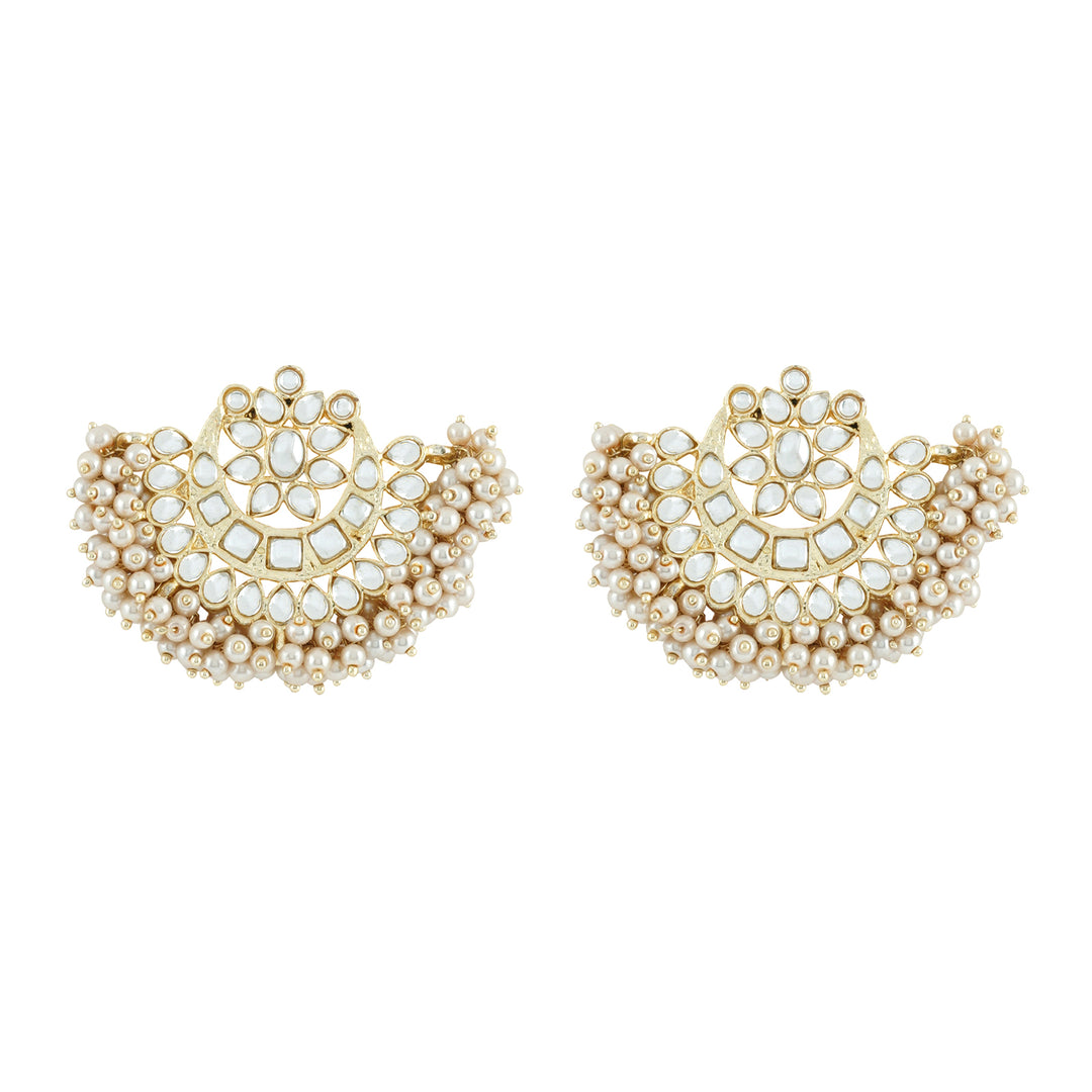 Teejh Tumkur Gold Jewellery Gift Set