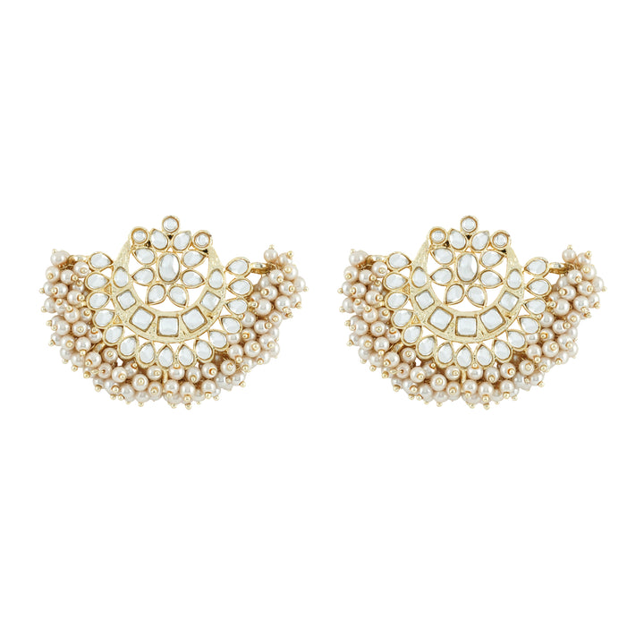 Teejh Tumkur Gold Jewellery Gift Set