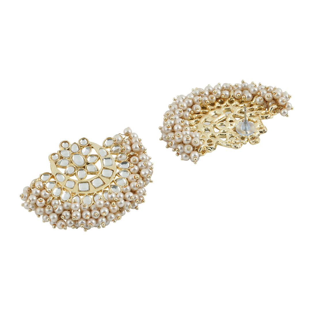 Teejh Tumkur Gold Jewellery Gift Set