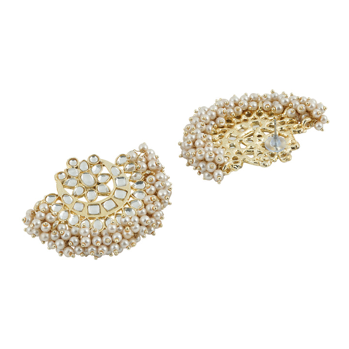 Teejh Tumkur Gold Jewellery Gift Set