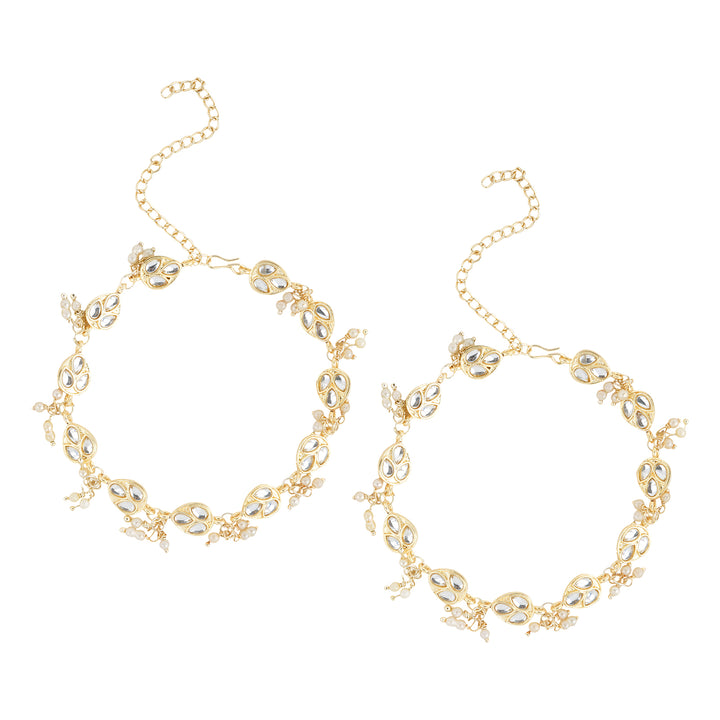 Teejh Nalgonda Gold Jewellery Gift Set