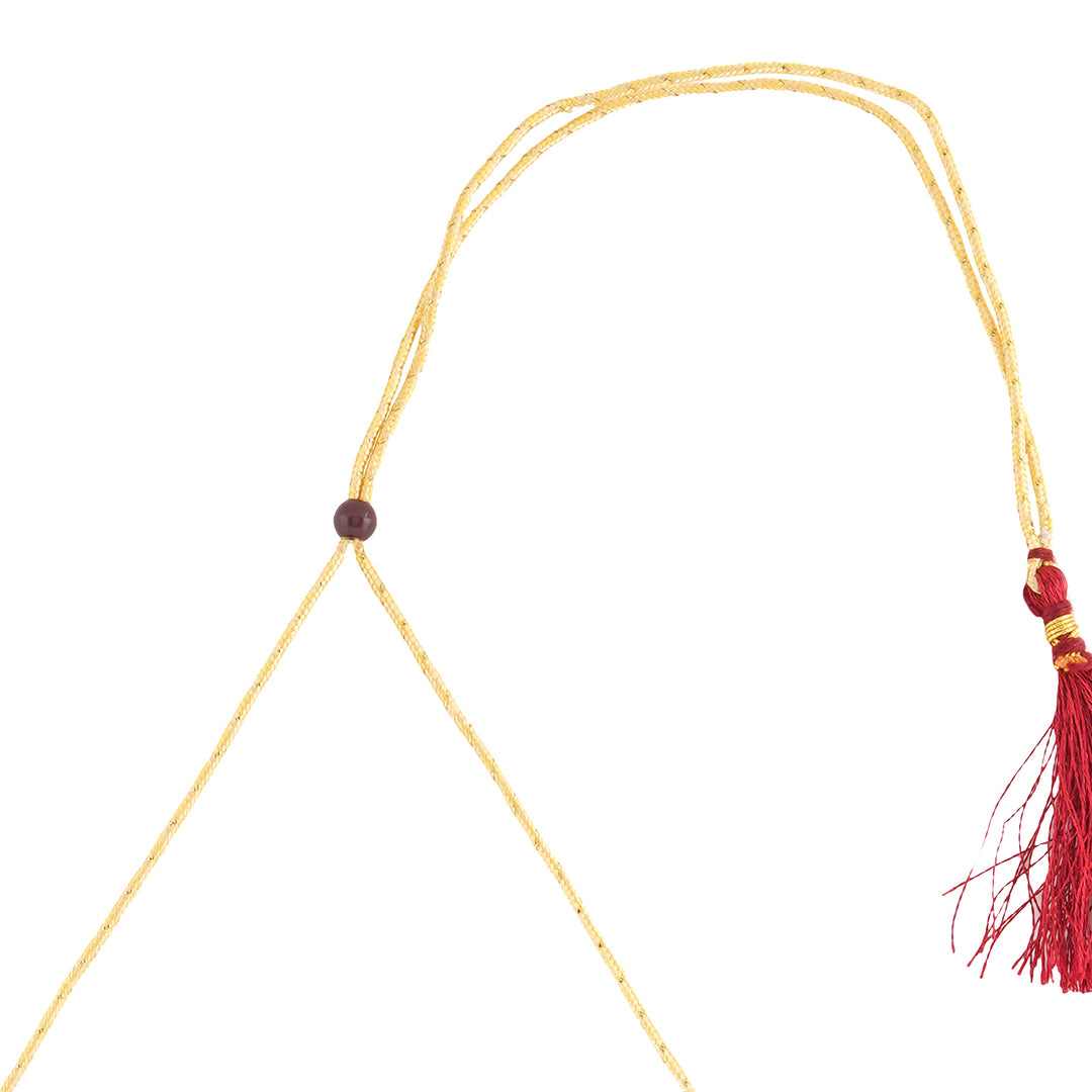Teejh Mahbubnagar Gold Jewellery Gift Set