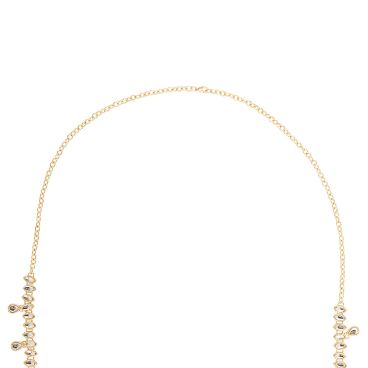 Teejh Tumkur Gold Jewellery Gift Set