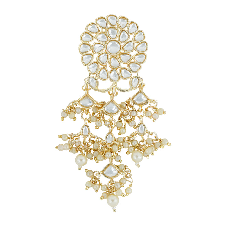 Teejh Karimnagar Gold Jewellery Gift Set