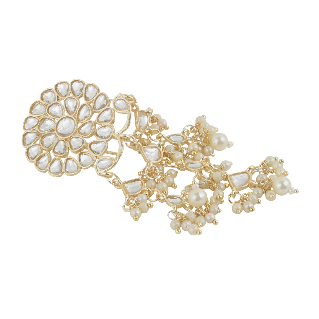 Teejh Karimnagar Gold Jewellery Gift Set