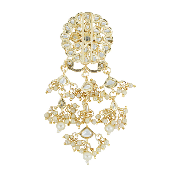 Teejh Karimnagar Gold Jewellery Gift Set
