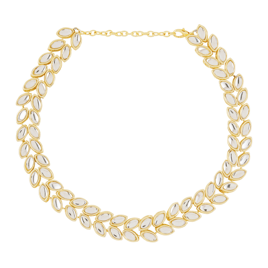 Teejh Harshita Necklace Set