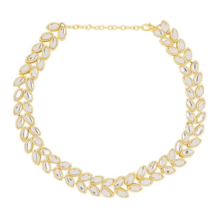 Teejh Harshita Necklace Set