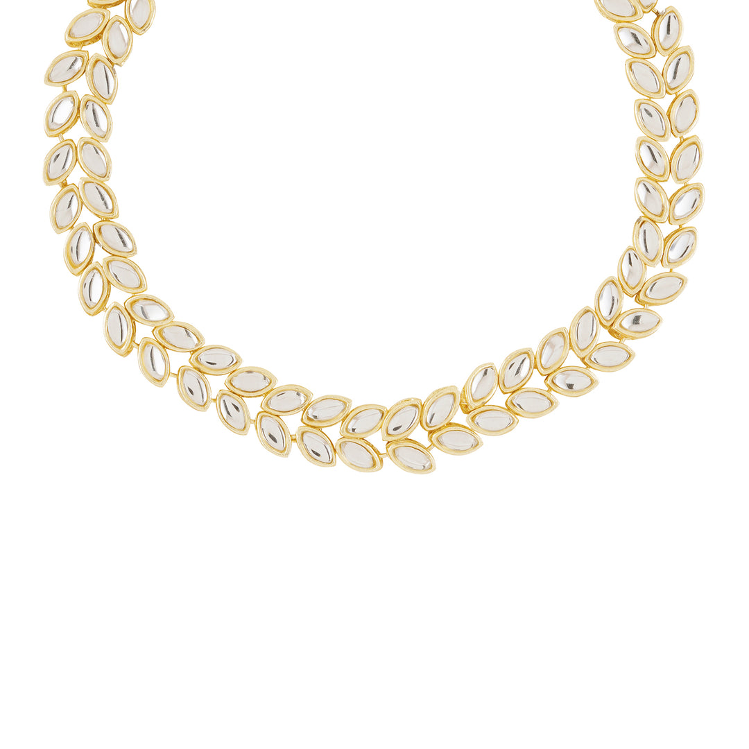 Teejh Harshita Necklace Set