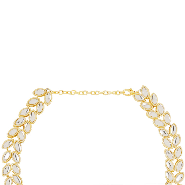 Teejh Harshita Necklace Set