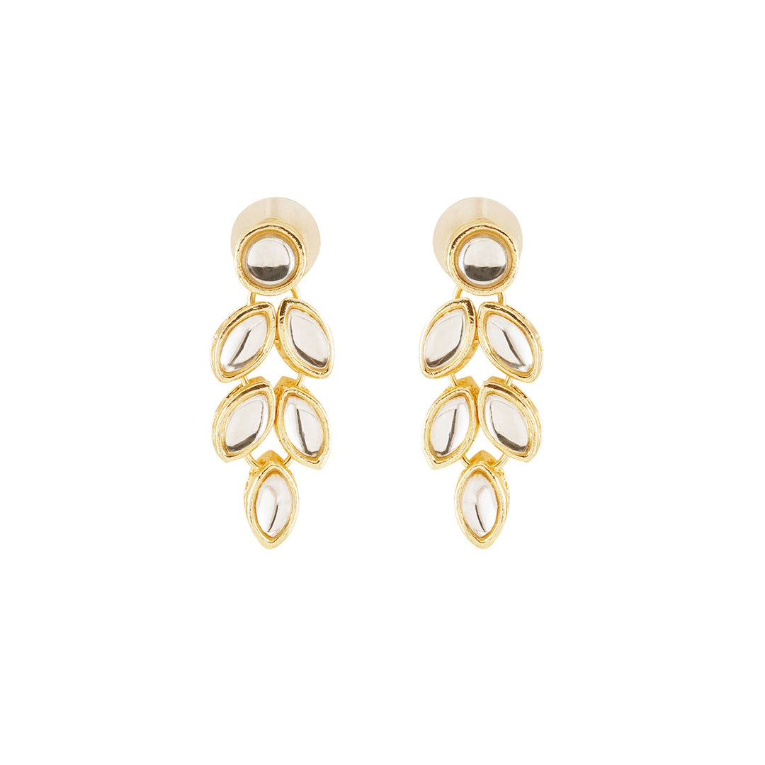 Teejh Harshita Necklace Set