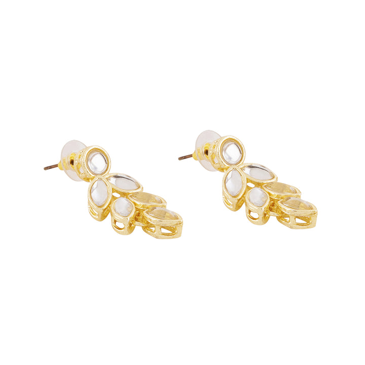 Teejh Harshita Necklace Set