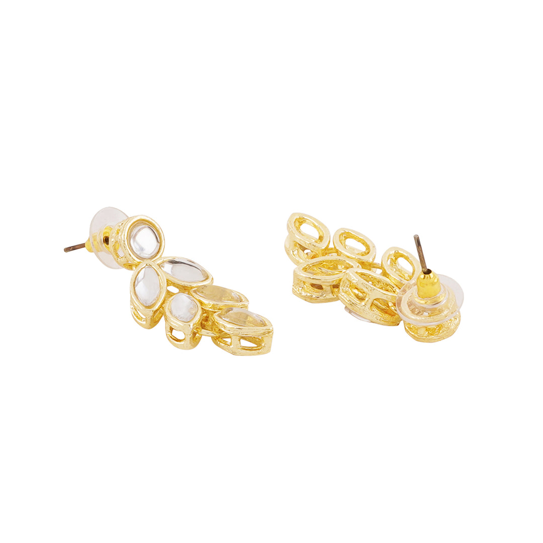 Teejh Harshita Necklace Set