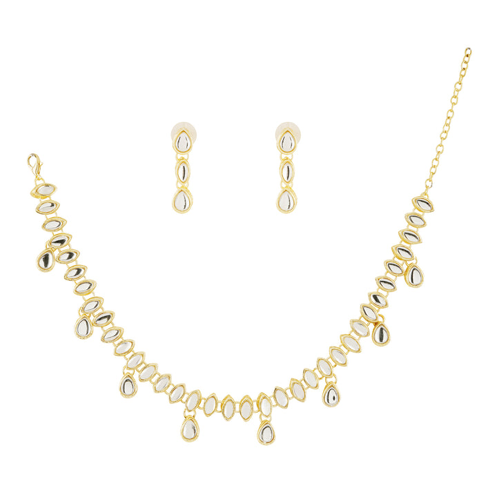 Teejh Zayra Necklace Set