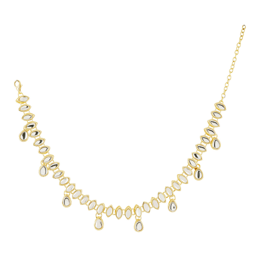 Teejh Zayra Necklace Set