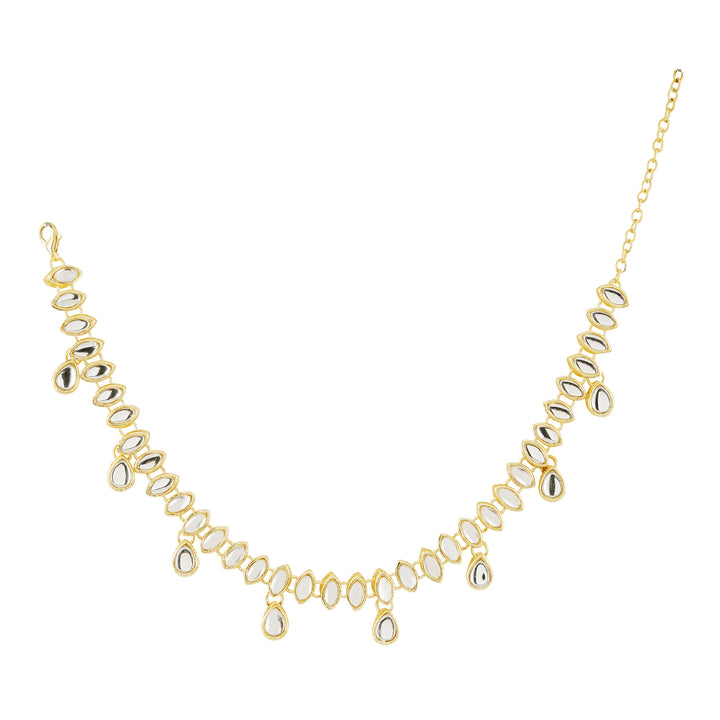 Teejh Zayra Necklace Set