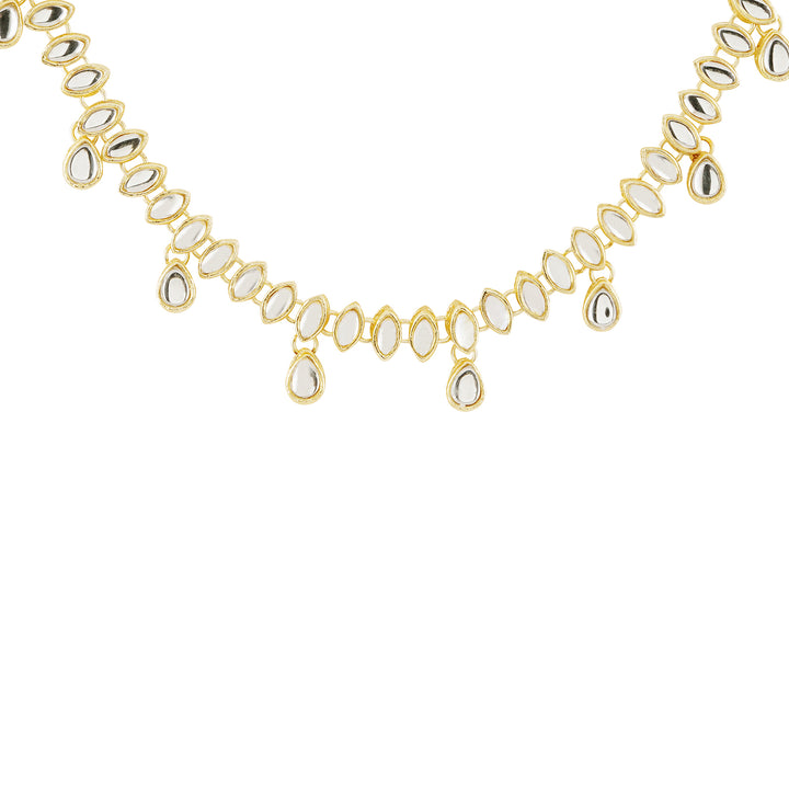 Teejh Zayra Necklace Set