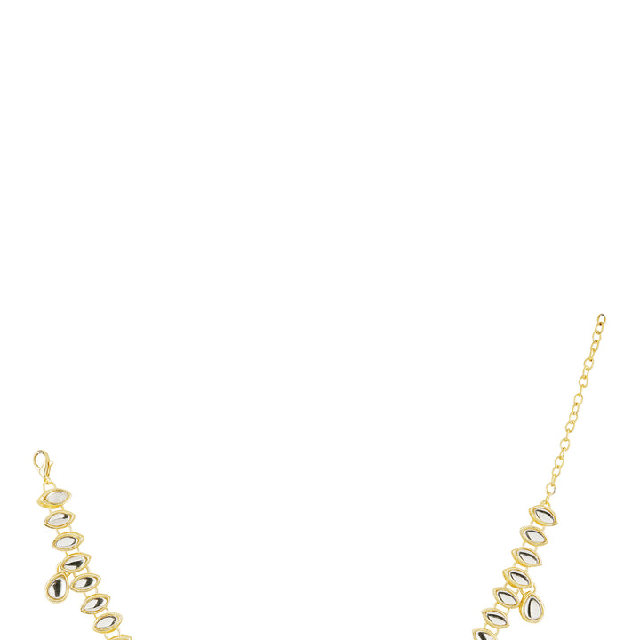 Teejh Zayra Necklace Set