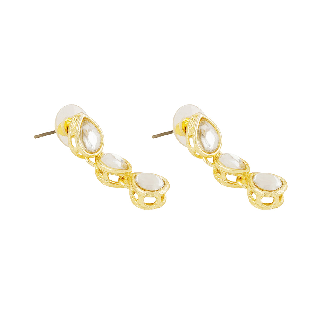 Teejh Zayra Necklace Set